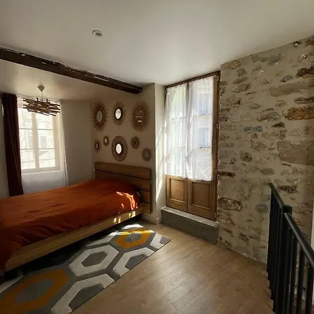 Maison Suspendue Avec Jacuzzi Privatif Pont-en-Royans Exterior foto
